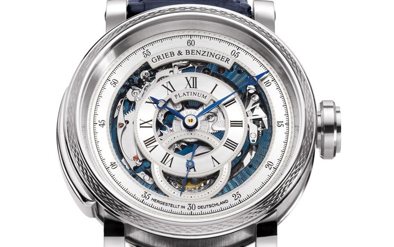 grieb benzinger blue whirlwind